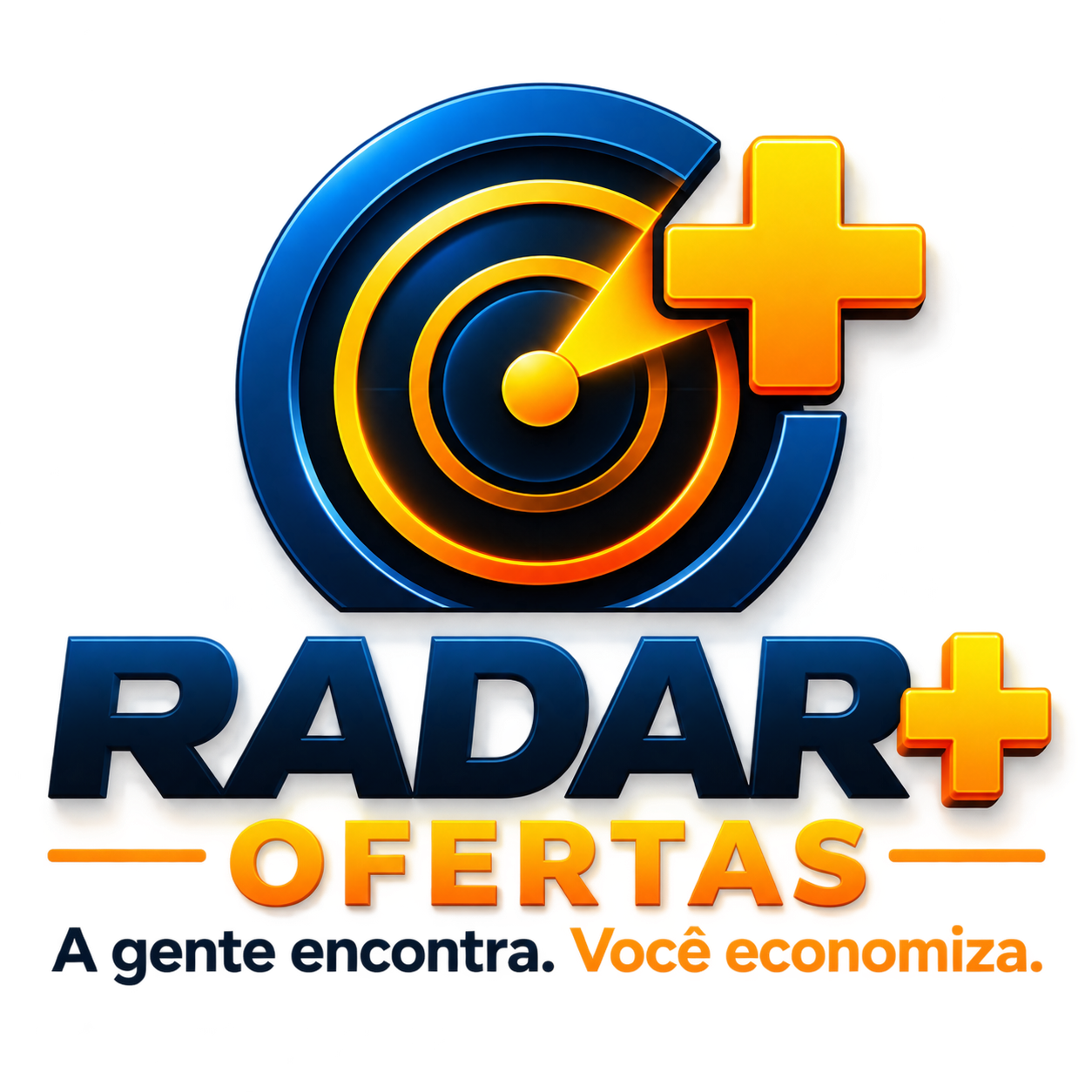 RADAR+ OFERTAS